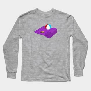 Beach Break Long Sleeve T-Shirt